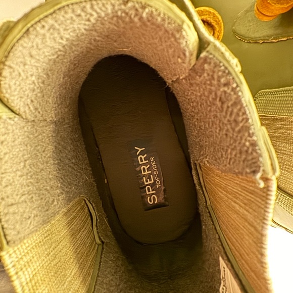 Women’s sperry boots - rain boots - Picture 4 of 5